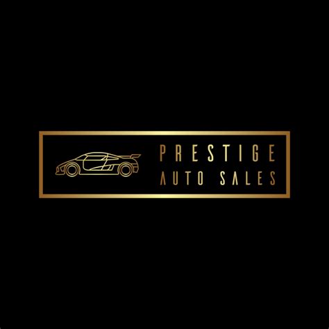 prestige auto sales llc